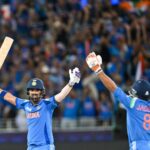 ICC Champions Trophy 2025 final: India beats New Zealand by four wickets