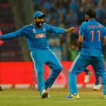 ICC Champions Trophy 2025 – India vs New Zealand: Start time, teams, stream