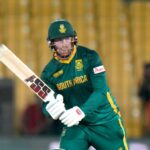 ICC Champions Trophy 2025: South Africa vs New Zealand – teams, start time