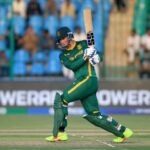 ICC Champions Trophy 2025: South Africa’s win ends Afghanistan hopes