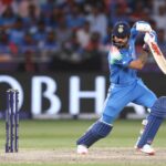 Kohli-inspired India beat Australia to reach Champions Trophy final