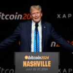 Trump announces US crypto reserve: What it is, and why it matters