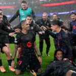 UEFA Champions League: Benfica vs Barcelona – team news, kickoff, stream