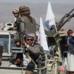 US designates Yemen’s Houthis as ‘foreign terrorist’ organisation