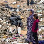 What’s the emergency Arab summit on Gaza reconstruction? Everything to know